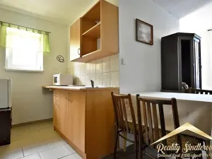 Prodej apartmánu, Hranice, 297 m2