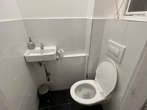 Pronájem bytu 2+kk, Praha - Michle, Adamovská, 52 m2