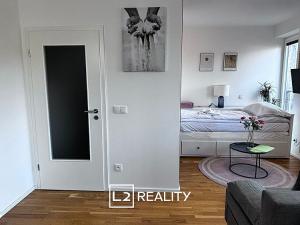 Prodej bytu 1+kk, Loučná pod Klínovcem, 28 m2