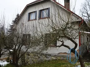 Prodej rodinného domu, Ústí nad Orlicí, Husova, 180 m2