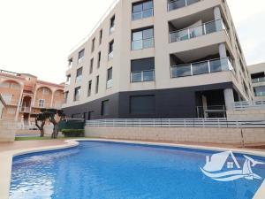 Prodej bytu 2+kk, Torrevieja, Španělsko, 59 m2