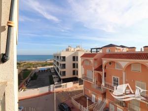 Prodej bytu 2+kk, Torrevieja, Španělsko, 59 m2