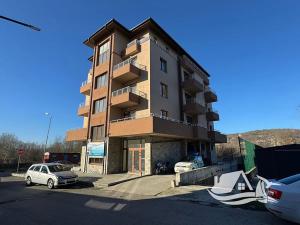 Prodej bytu 2+kk, Primorsko, Bulharsko, 74 m2