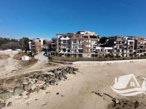 Prodej bytu 1+kk, Nesebar, Bulharsko, 37 m2