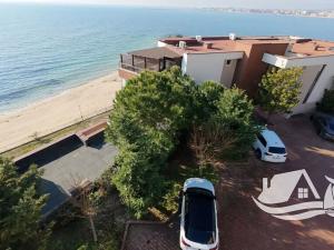 Prodej bytu 1+kk, Nesebar, Bulharsko, 37 m2