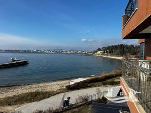 Prodej bytu 1+kk, Nesebar, Bulharsko, 37 m2