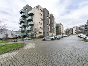 Pronájem bytu 2+kk, Plzeň, U Velkého rybníka, 60 m2