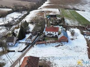 Prodej pozemku pro bydlení, Hořovičky, 2555 m2