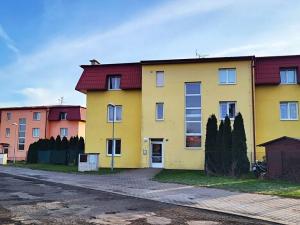 Pronájem bytu 3+kk, Jirny, Vilová, 83 m2