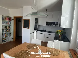 Prodej bytu 4+kk, Praha - Suchdol, Holubí, 205 m2