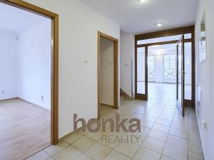 Pronájem rodinného domu, Praha - Jinonice, Souběžná I, 310 m2