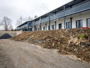 Prodej apartmánu, Soběšovice, 71 m2