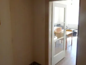 Pronájem bytu 2+kk, Praha - Vršovice, Holandská, 43 m2