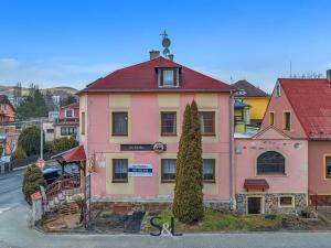 Prodej restaurace, Klášterec nad Ohří, Ciboušovská, 290 m2