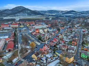 Prodej restaurace, Klášterec nad Ohří, Ciboušovská, 290 m2