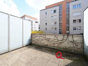 Pronájem bytu 1+kk, Praha - Strašnice, Počernická, 46 m2