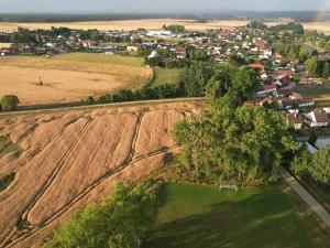 Prodej pozemku pro bydlení, Štěpánovice, Sosenská, 2341 m2