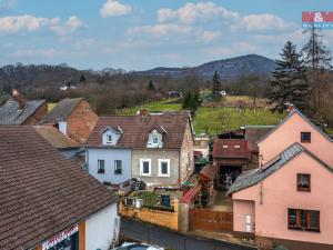 Prodej rodinného domu, Prackovice nad Labem, 95 m2