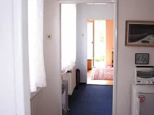 Pronájem rodinného domu, Okrouhlice, 60 m2