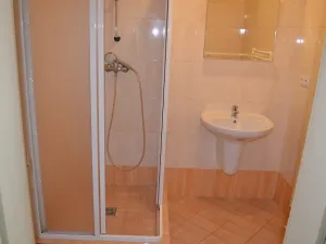 Pronájem bytu 2+kk, Praha - Košíře, Plzeňská, 55 m2