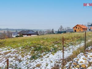 Prodej pozemku pro bydlení, Postupice - Dobříčkov, 1000 m2