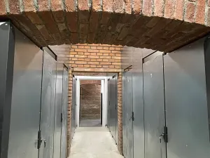 Pronájem bytu 1+kk, Praha - Vršovice, Bartoškova, 42 m2