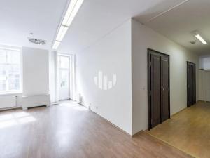 Pronájem kanceláře, Praha - Staré Město, Na příkopě, 330 m2