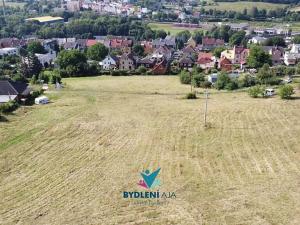 Prodej pozemku pro bydlení, Bystřany, Havlíčkova, 613 m2