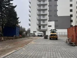 Prodej bytu 2+kk, Jihlava, Okružní, 73 m2