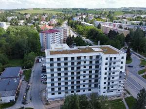 Prodej bytu 3+kk, Jihlava, Okružní, 98 m2