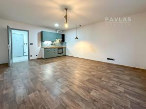 Pronájem bytu 1+kk, České Budějovice, Chelčického, 40 m2