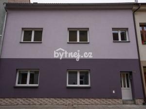 Pronájem bytu 2+kk, Louny, Jablonského, 41 m2