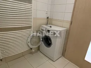 Pronájem bytu 1+kk, Jesenice, Hrnčířská, 30 m2