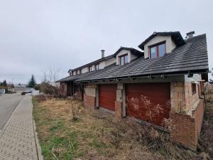 Prodej rodinného domu, Moravany, Na Rozcestí, 450 m2