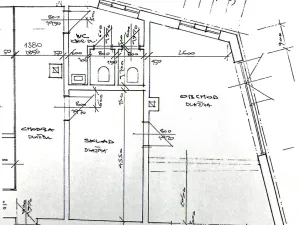 Pronájem obchodního prostoru, Kladno, Železničářů, 60 m2