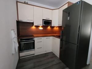 Prodej bytu 2+kk, Praha - Horní Měcholupy, Hornoměcholupská, 64 m2