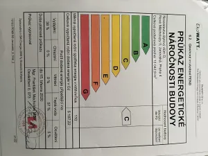 Prodej bytu 2+kk, Praha - Horní Měcholupy, Hornoměcholupská, 64 m2