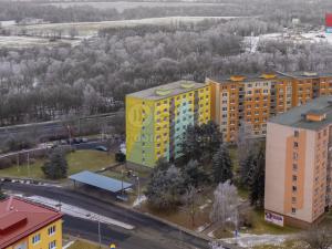 Prodej bytu 3+1, Chomutov, Kamenná, 75 m2