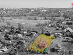 Prodej pozemku pro bydlení, Havířov, Na Kempách, 1085 m2