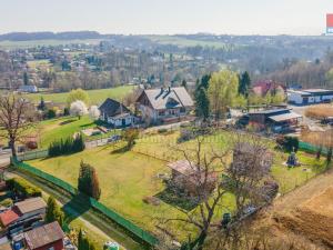 Prodej pozemku pro bydlení, Havířov, Na Kempách, 1085 m2