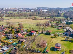 Prodej pozemku pro bydlení, Havířov, Na Kempách, 1085 m2