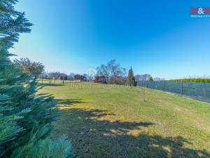 Prodej pozemku pro bydlení, Havířov, Na Kempách, 1085 m2