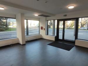 Pronájem bytu 2+kk, Liberec, U Nisy, 60 m2