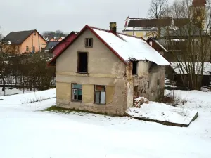 Prodej pozemku pro bydlení, Slatina nad Zdobnicí, 2045 m2