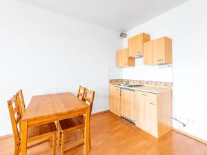 Pronájem bytu 1+kk, Praha - Krč, Panuškova, 44 m2