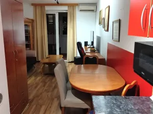 Prodej bytu 2+kk, Bar, Černá Hora, 50 m2