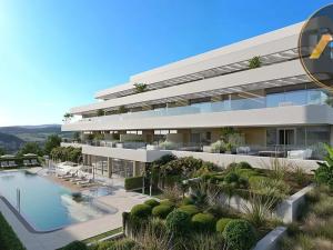 Prodej bytu 3+kk, Estepona, Španělsko, 75 m2