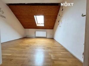 Pronájem rodinného domu, Zlín, Velíkovská, 100 m2