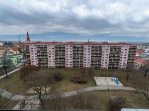 Prodej bytu 2+kk, Prostějov, Tylova, 58 m2