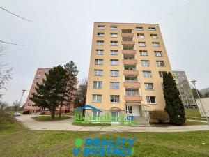 Pronájem bytu 2+1, Brno, Opálkova, 64 m2